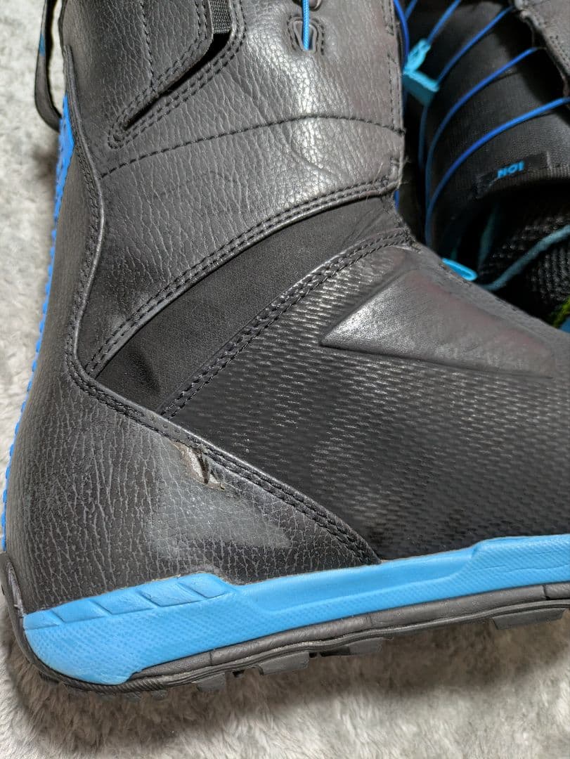 バートン　ION　AF　27cm　スノーボード　ブーツ