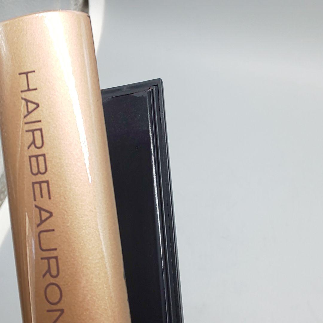 ヘアビューロン 4DPlus ストレート リュミエリーナ【正規品】27