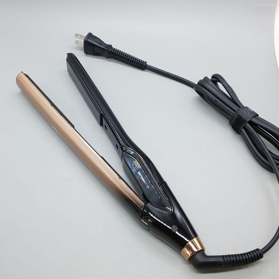 ヘアビューロン 4DPlus ストレート リュミエリーナ【正規品】27