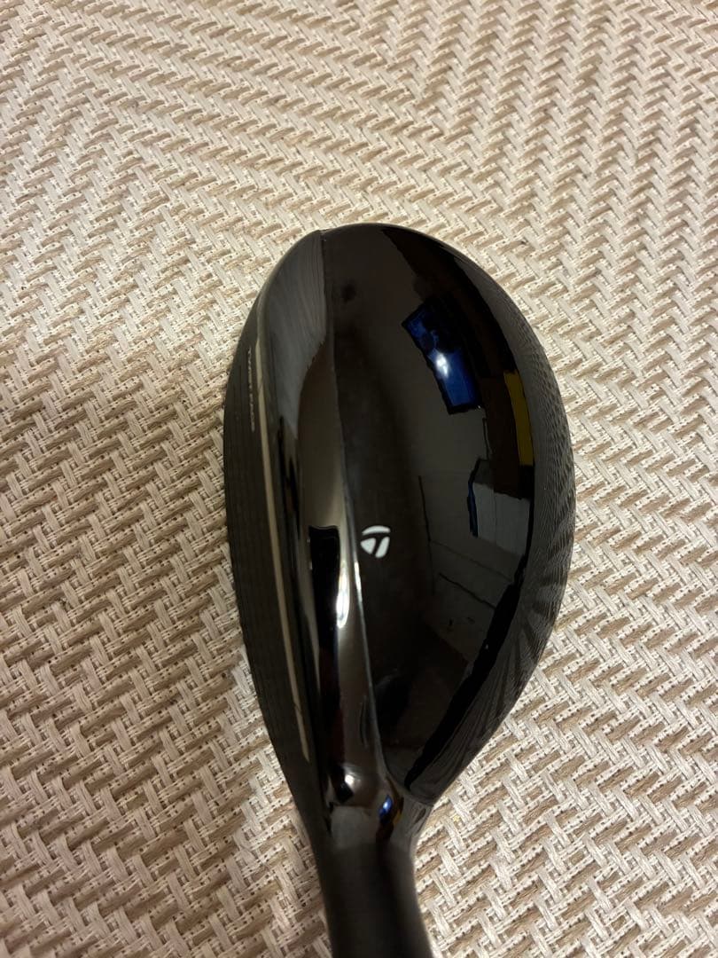 Qi10 RESCUE 3番19° GOST ユーティリティ