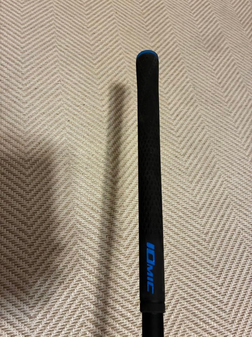 Qi10 RESCUE 3番19° GOST ユーティリティ