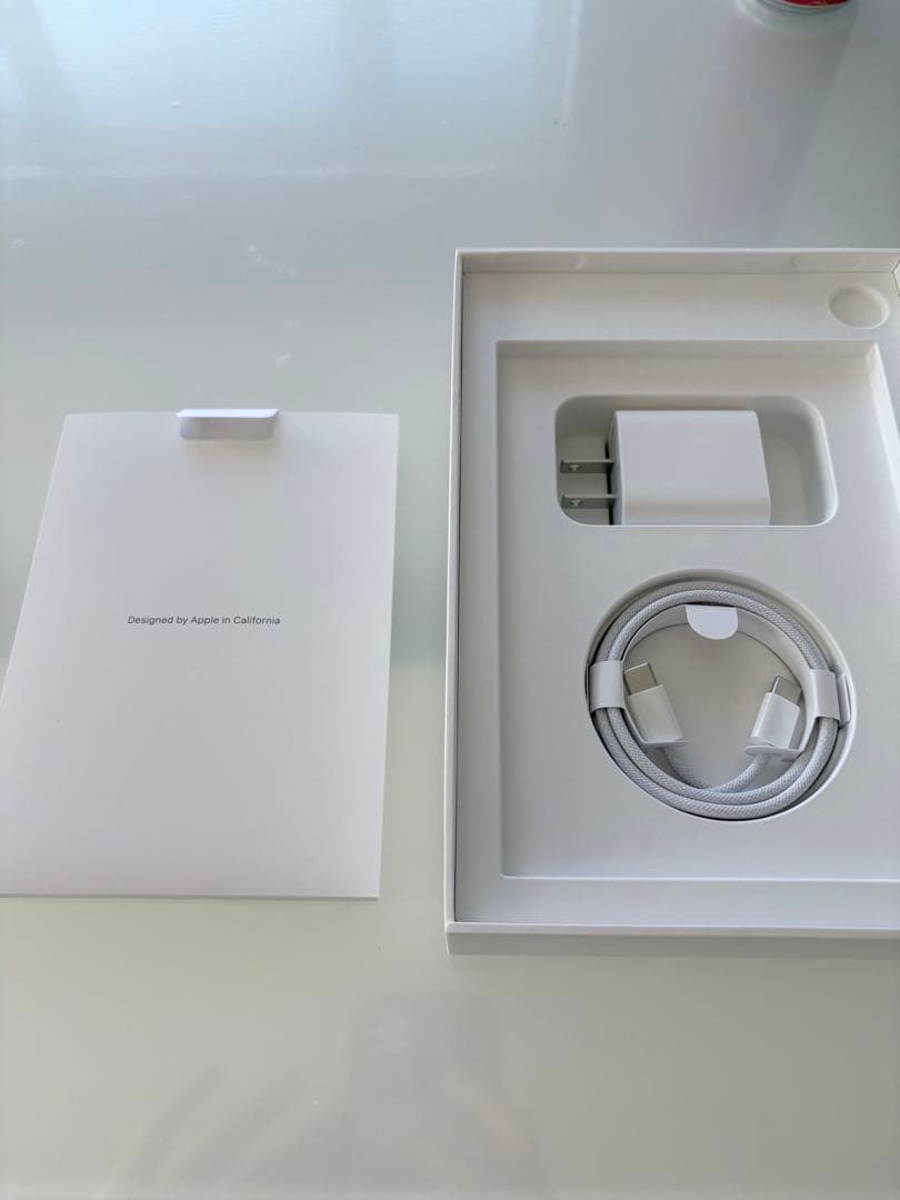 iPad mini WiFiモデル 128GB ブルー