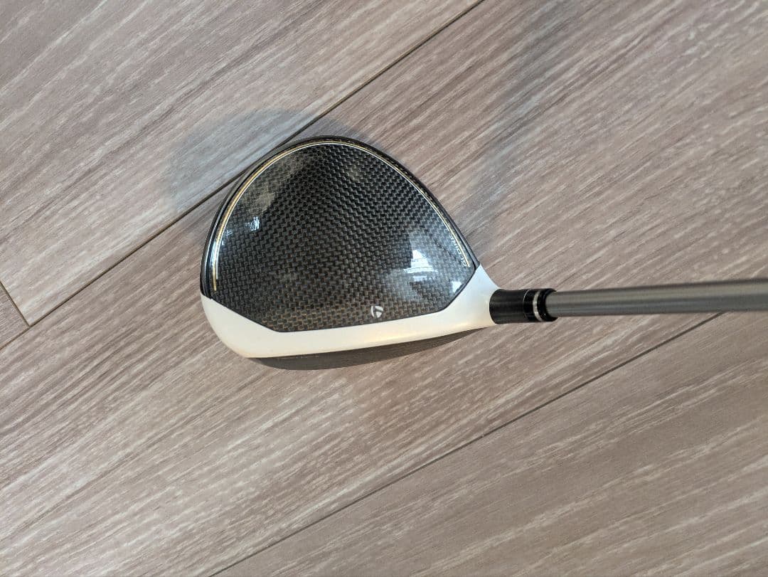 TaylorMade ステルスグローレ 5W フレックスS