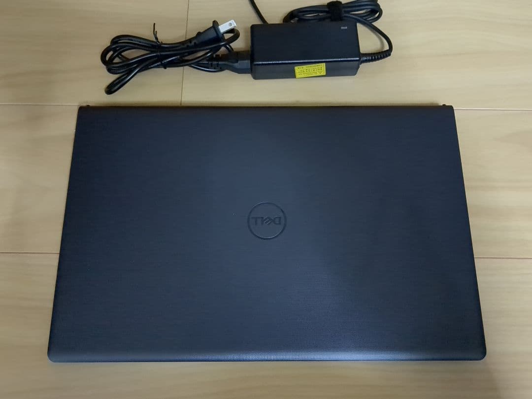 DELL Vostro 3510 Core i3・8GBメモリ・256GBSSD