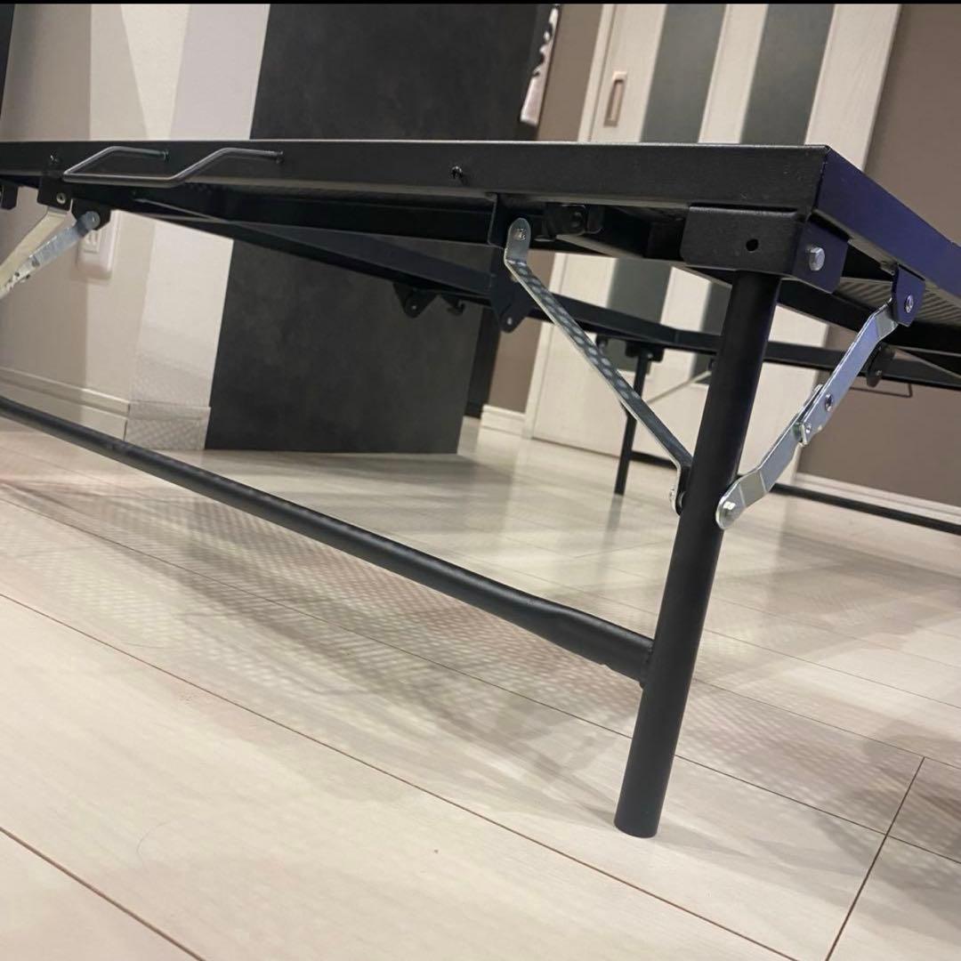 【美品】BBQテーブル アウトドア キャンプ