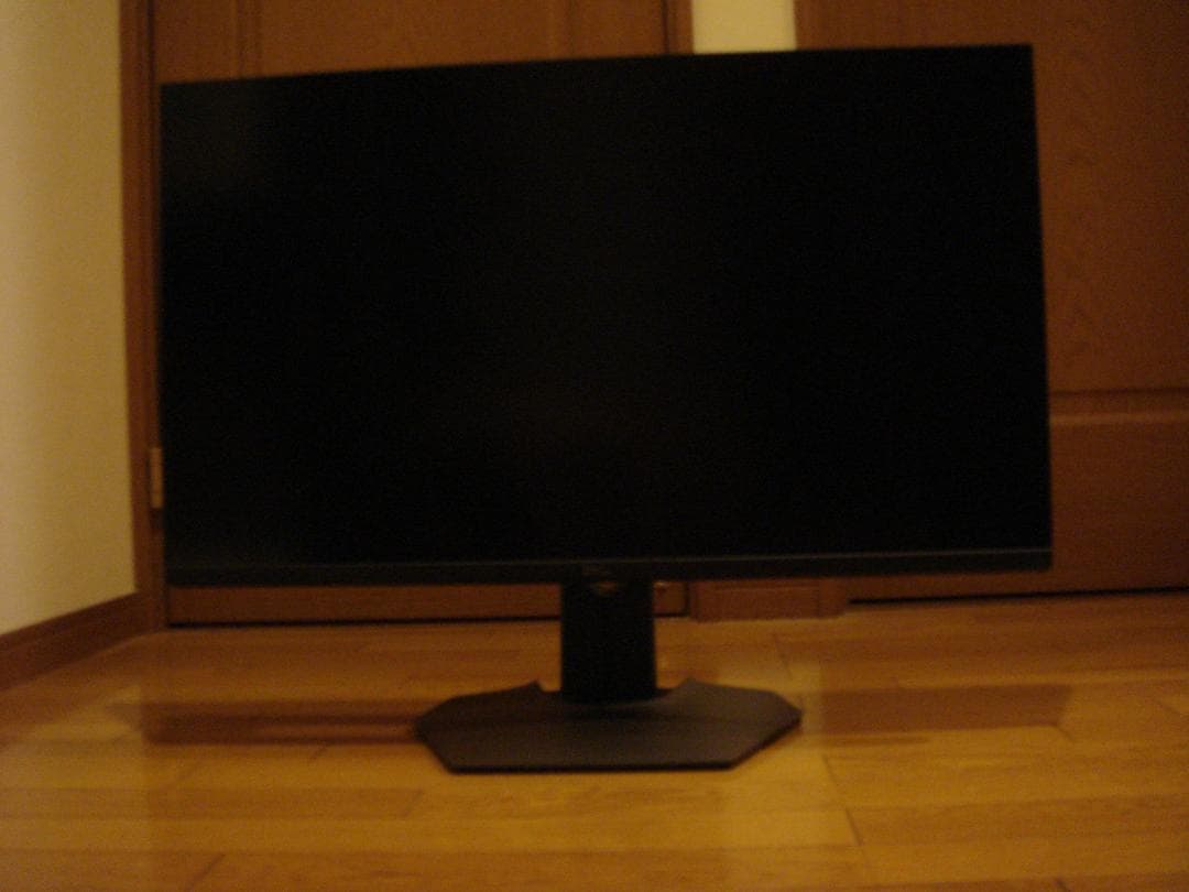 ゲーミングモニター G3223Q 32インチ 4K UHD 144hz Dell