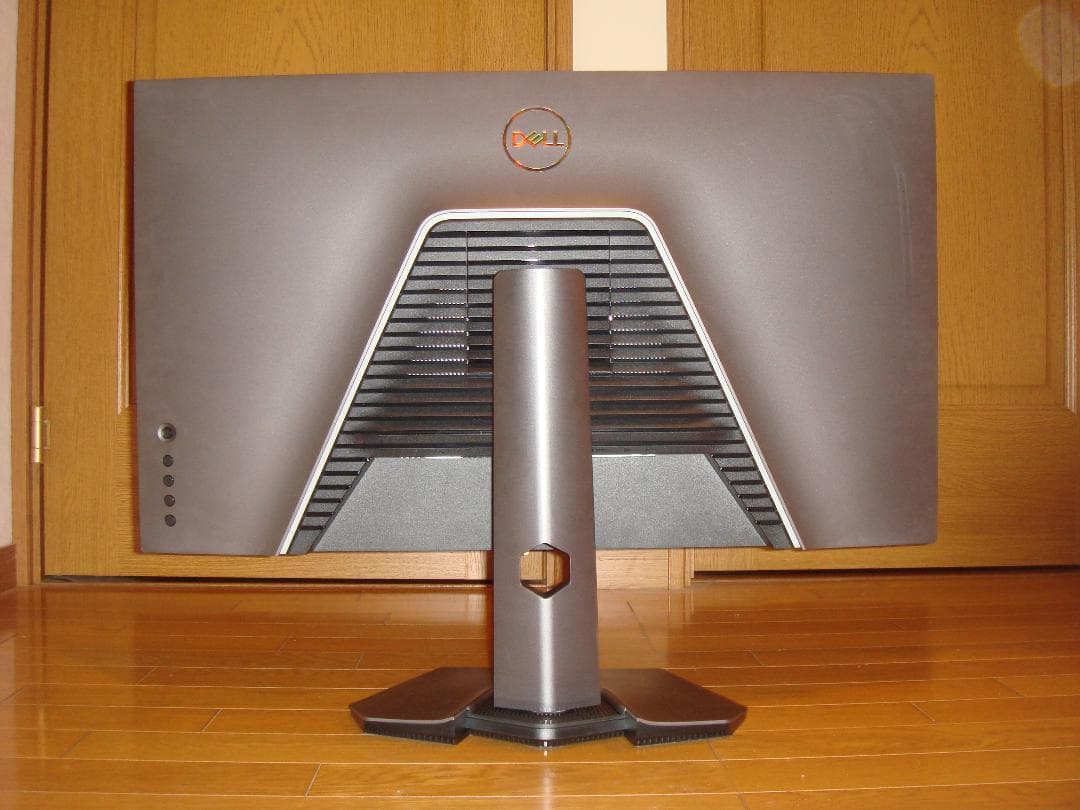 ゲーミングモニター G3223Q 32インチ 4K UHD 144hz Dell