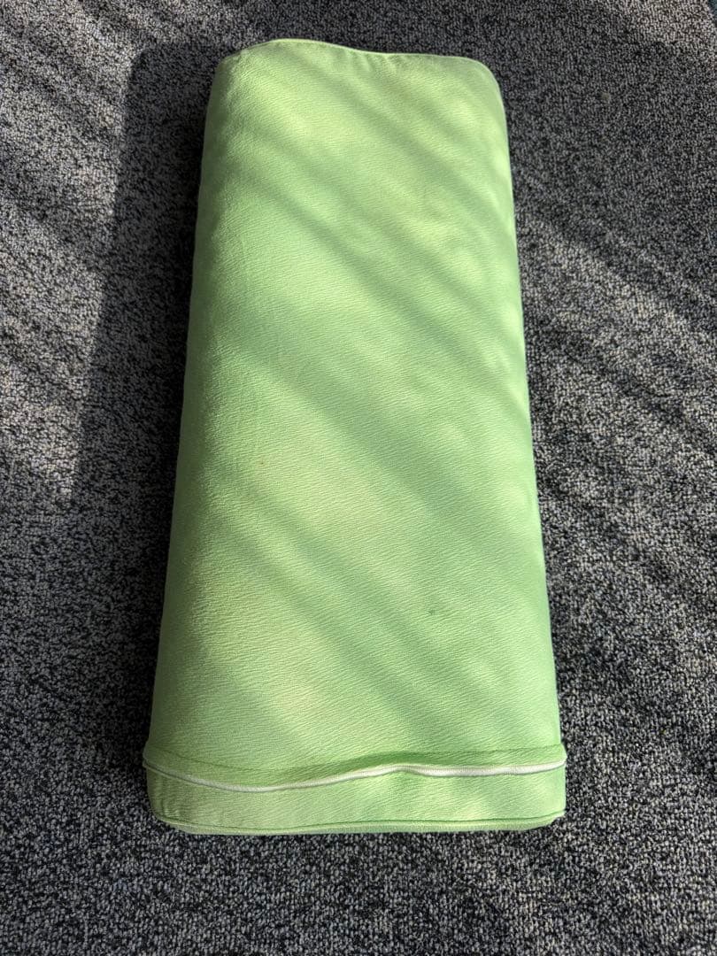 すややか枕　suyayaka枕 スーパー安眠枕 カイロプラクティック　安眠枕