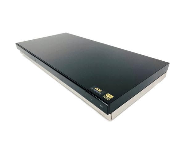 ソニー ブルーレイディスクレコーダー 2チューナー BDZ-ZW550