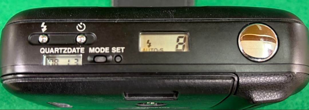 オリンパス LT-１ OLYMPUS LT-1 フィルムカメラ コンパクトカメラ