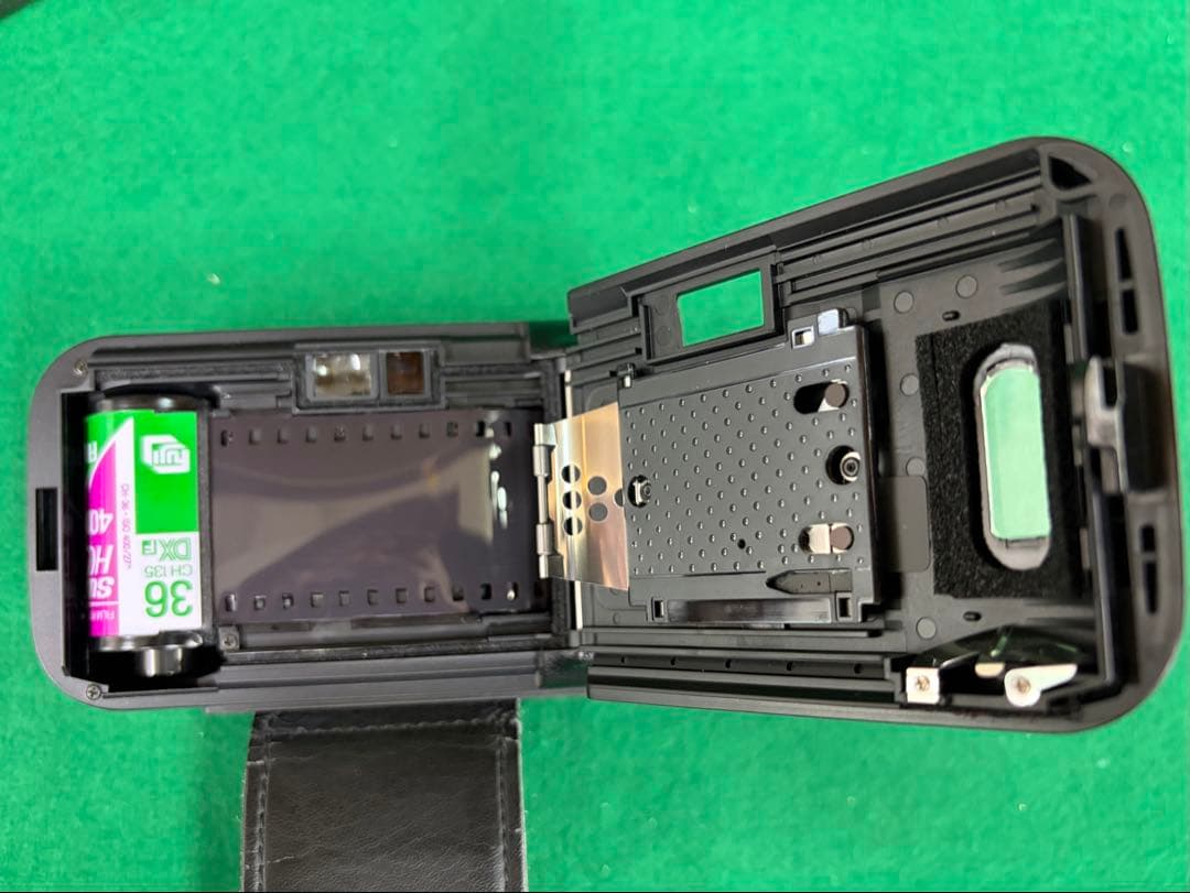 オリンパス LT-１ OLYMPUS LT-1 フィルムカメラ コンパクトカメラ