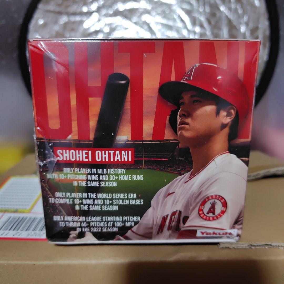 【球場限定】Angelsスタジアム限定配布 6/27 大谷翔平１００ピースパズル