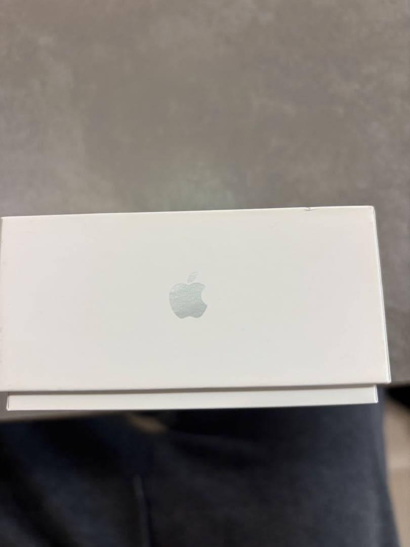【純正品ほぼ新品】AirPods Pro2 AppleCare＋付