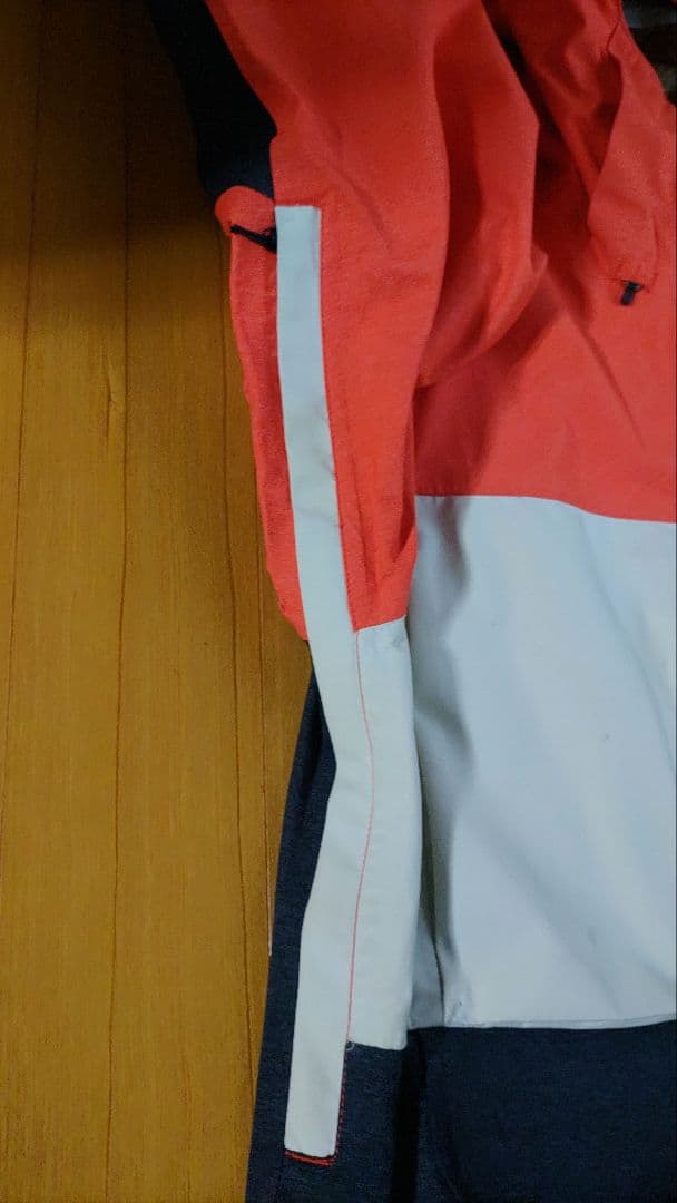 saga outerwear ジャケット メンズM