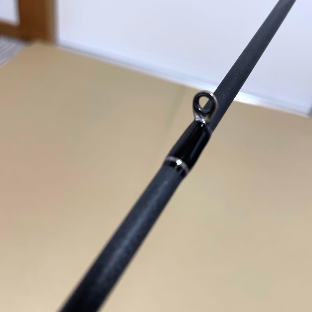 ミブロ　ノマド　C-66MG mibro　袋付き