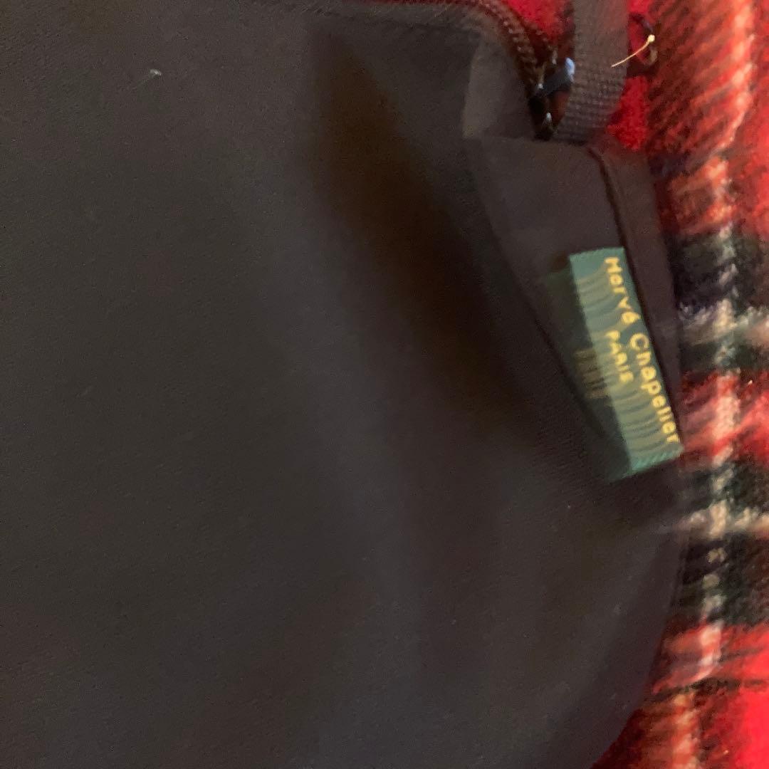 グリーンレーベルエルベシャプリエビッグポシェット