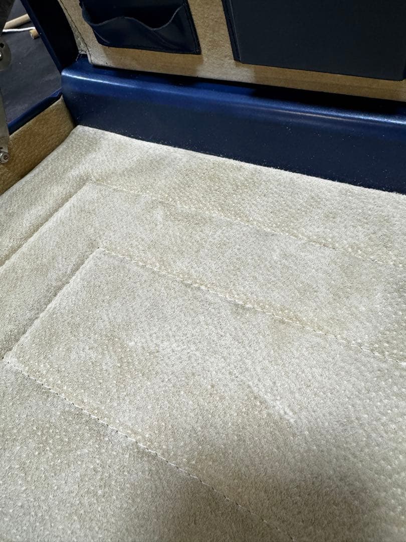 【未使用】Peroni FIRENZE ビジネス鞄