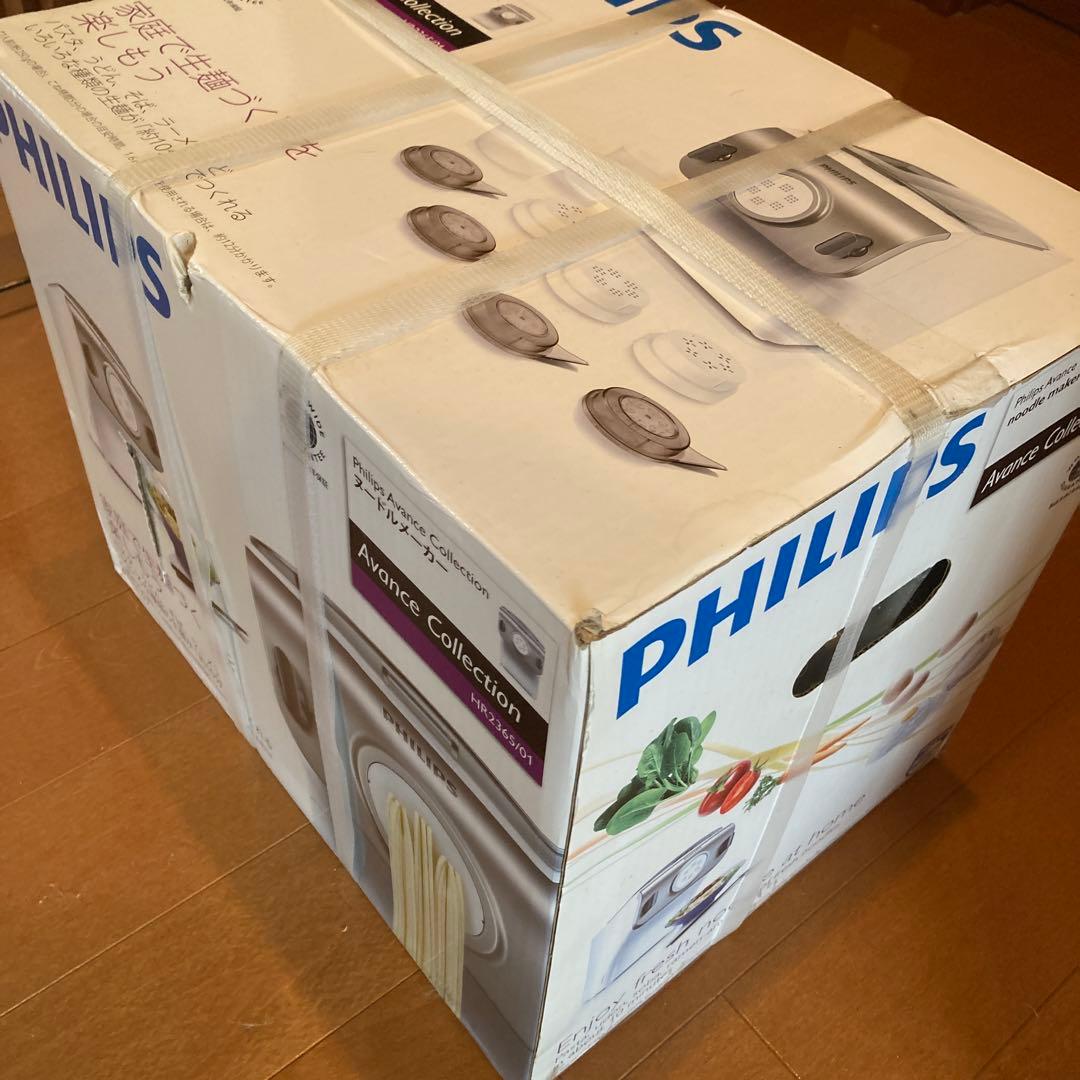 PHILIPS HR2365/01 ヌードルメーカー