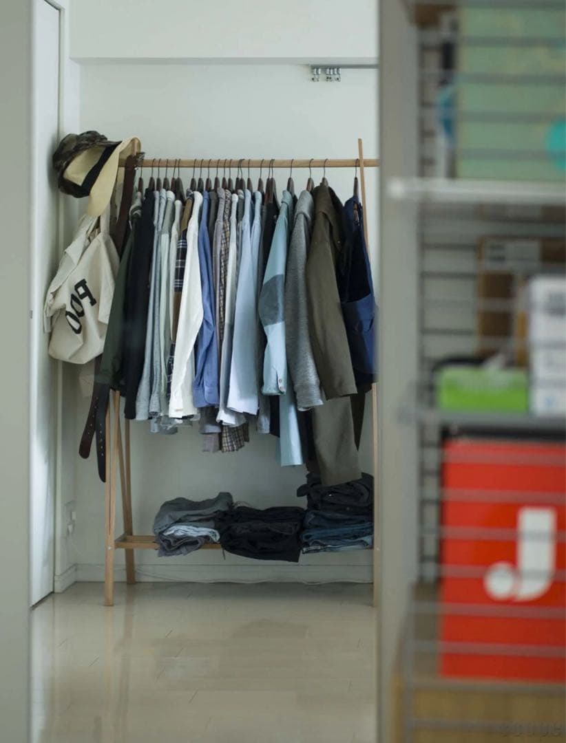 新品 ジリオ A&C トララ コートスタンドZilio Tra-ra ハンガー