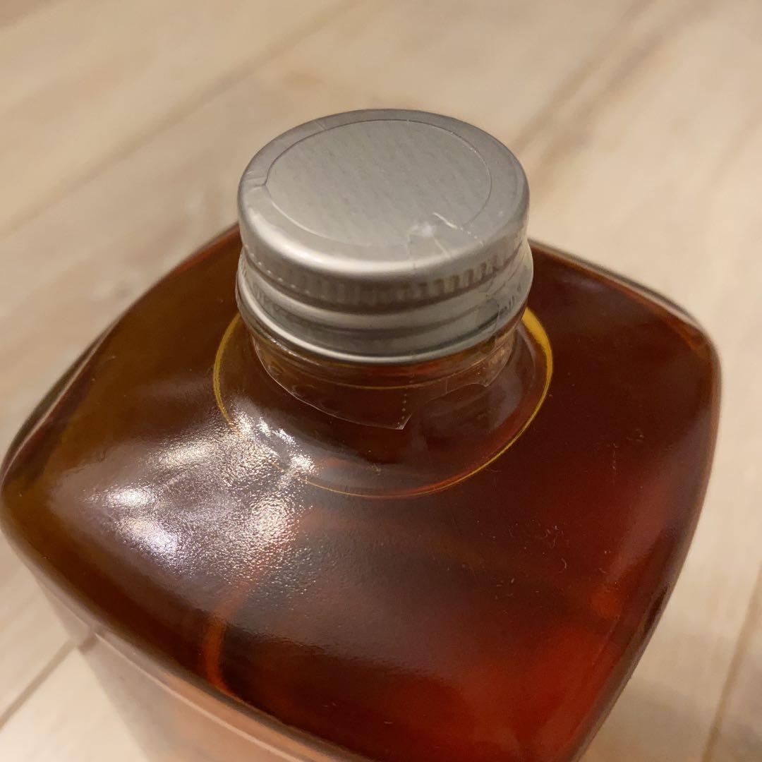 北海道余市蒸溜所限定　原酒　Peaty & Salty Single Cask