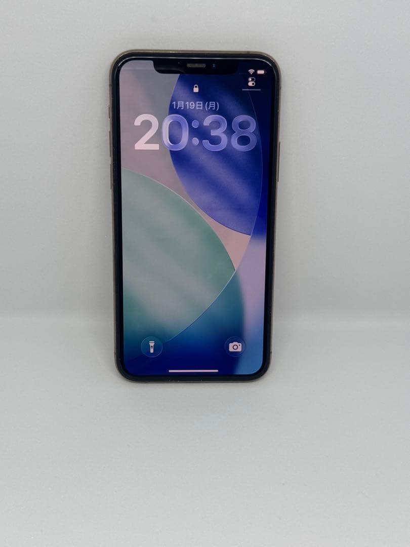 iPhone11Pro ゴールド 本体 256GB Apple