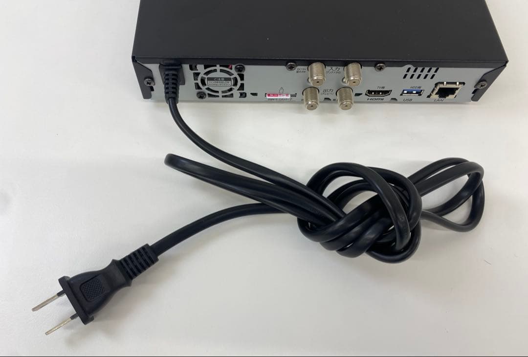 I-O DATA アイオーデータ HVTR-BCTX3 テレビチューナー