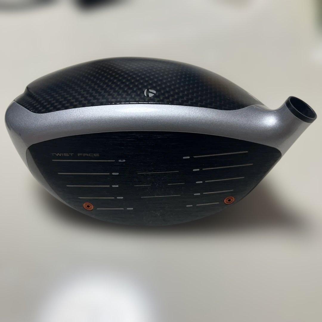 SALE ツアー支給TaylorMade M5 10.5度