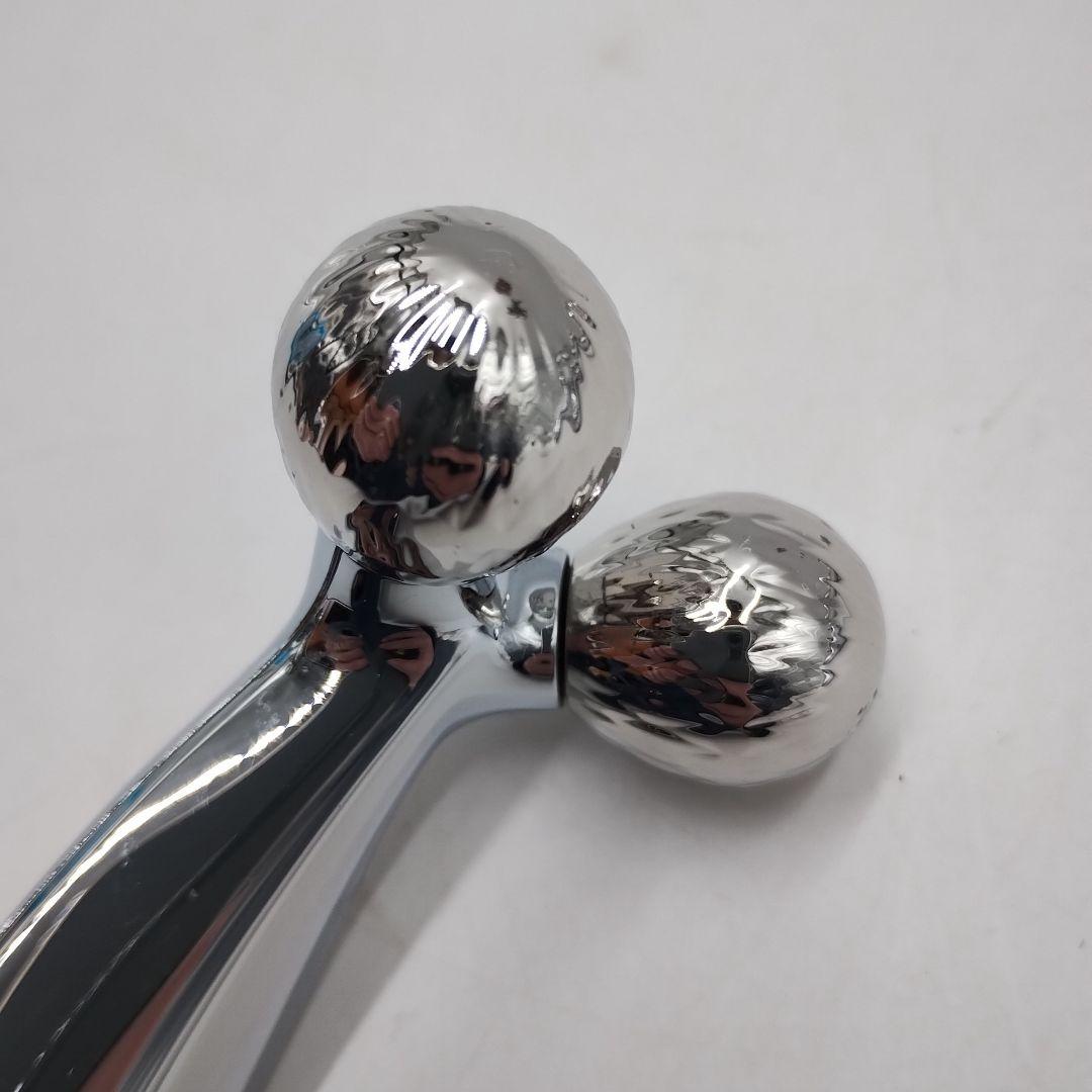 dM34L リファ ReFa カラット ダブルレイ 美顔ローラー　4点セット