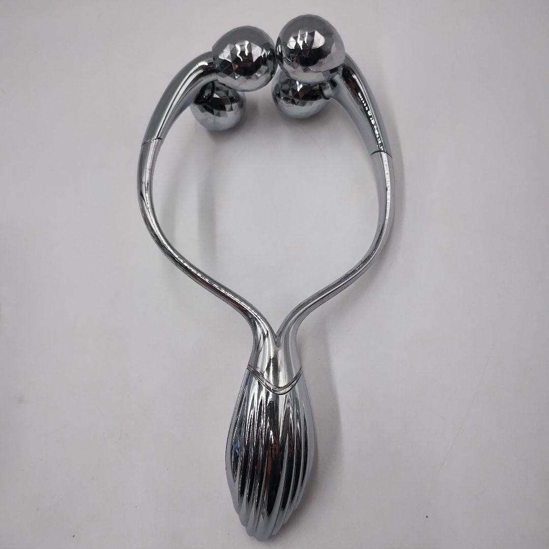 dM34L リファ ReFa カラット ダブルレイ 美顔ローラー　4点セット