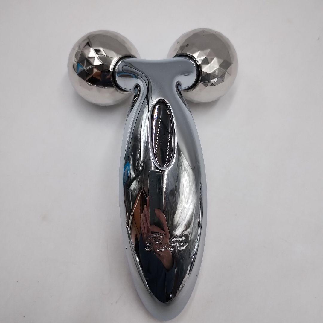 dM34L リファ ReFa カラット ダブルレイ 美顔ローラー　4点セット