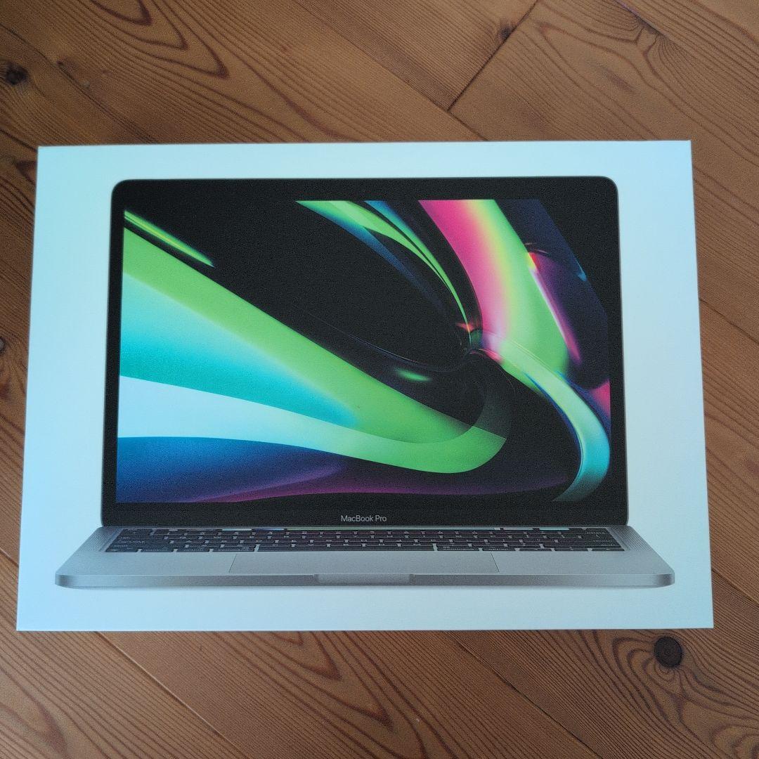 Apple MacBook Pro M1 USキーボード