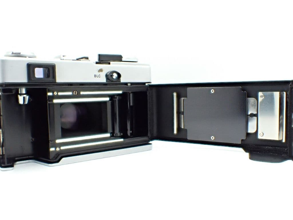 【動作確認済み】OLYMPUS 35 DC 初期不良保証付き