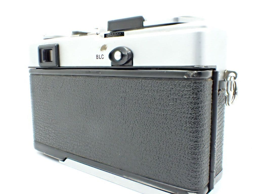 【動作確認済み】OLYMPUS 35 DC 初期不良保証付き