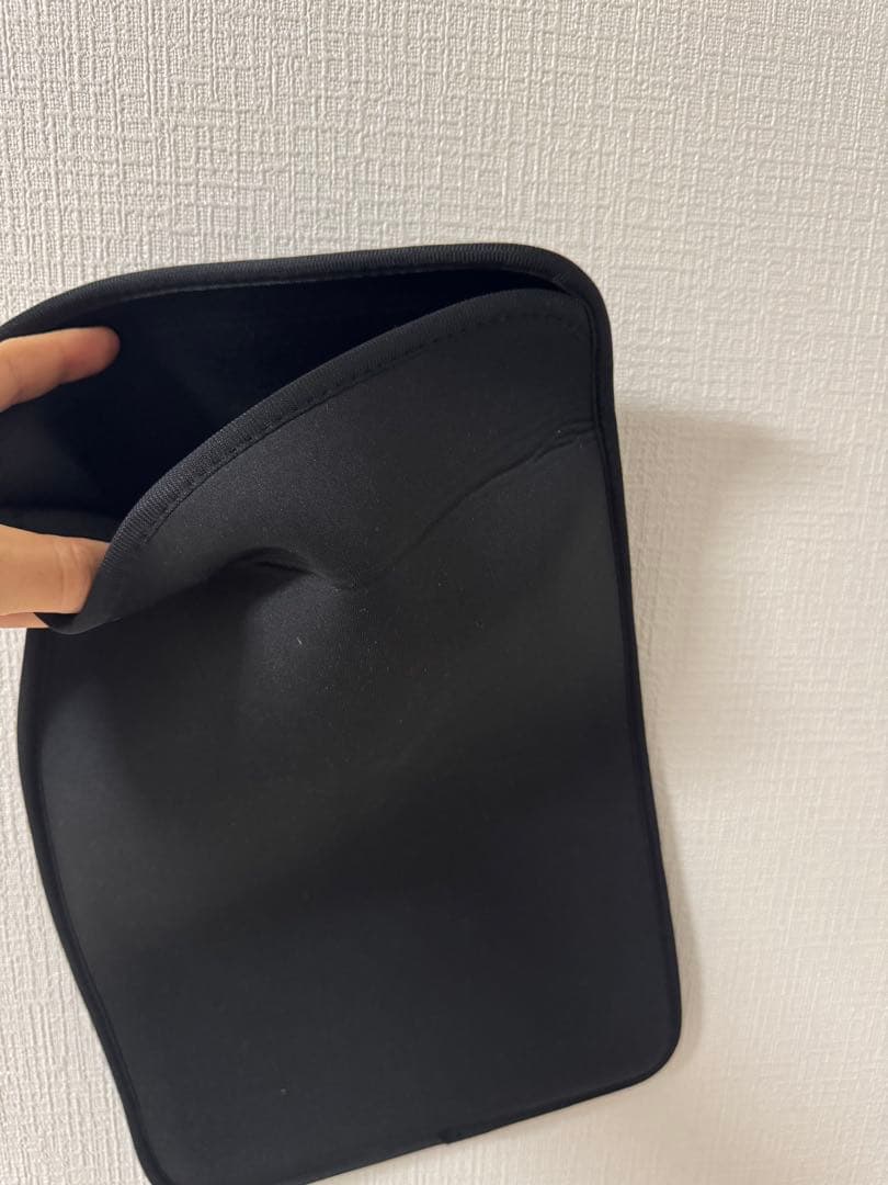 M1 Apple MacBook Airシルバー クリアケース付き