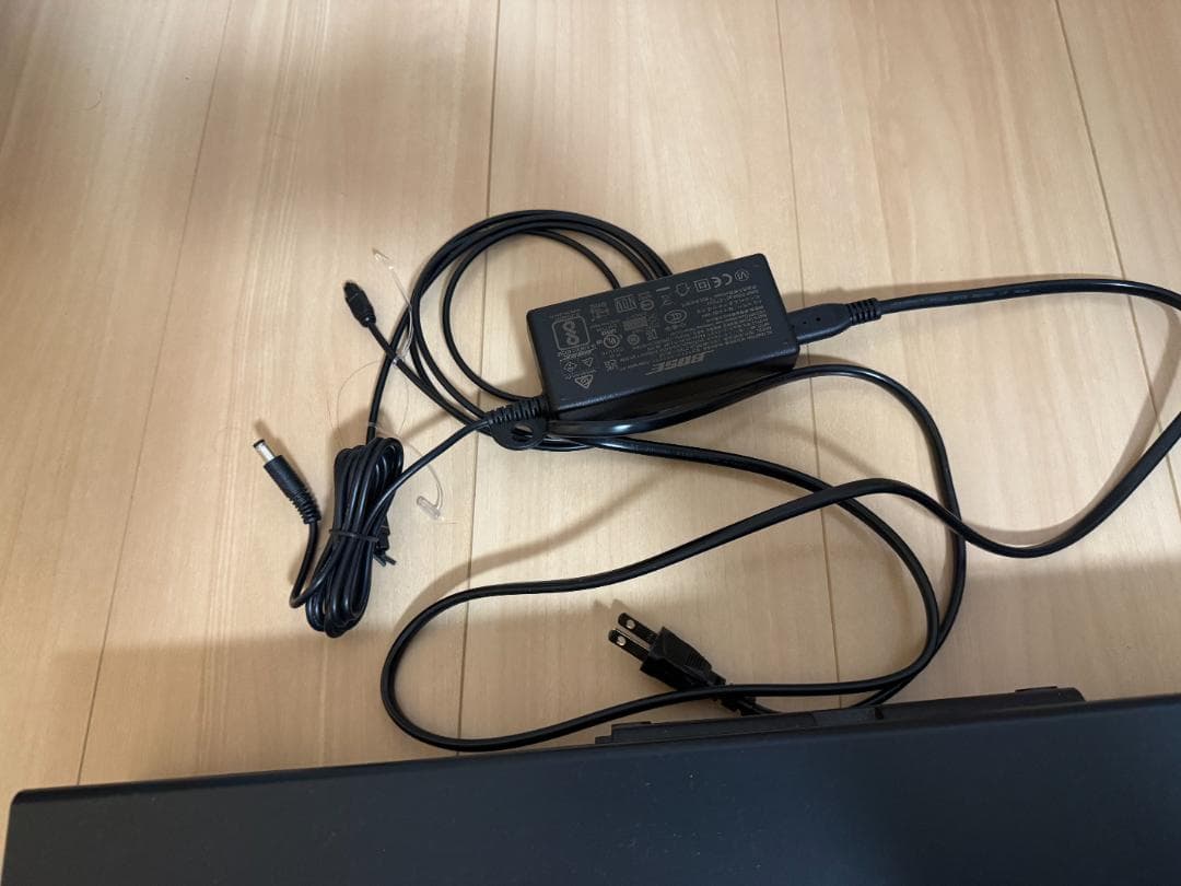 スピーカー・ウーファー Bose Solo Soundbar 2