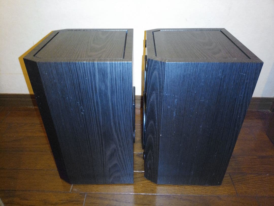 BIC America DV62si 16.5センチ 2ウェイスピーカー ２本