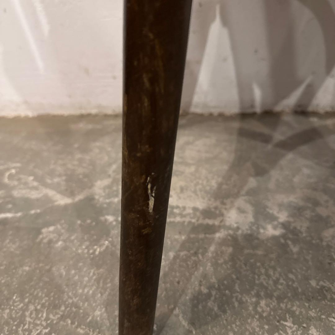 ヴィンテージ　ダイニングチェア　カフェチェア　4