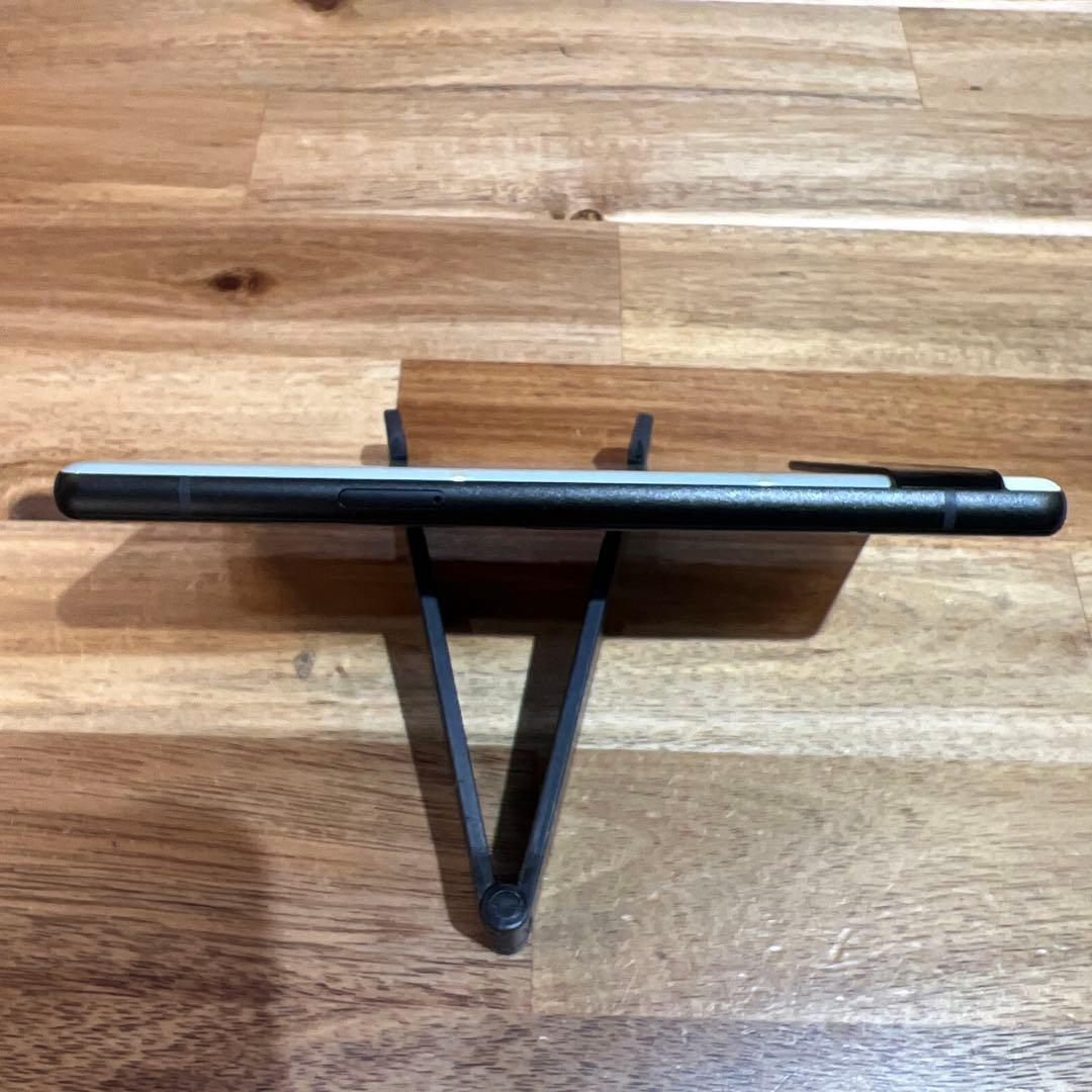 C867 Softbank SIMフリー Google Pixel 6a