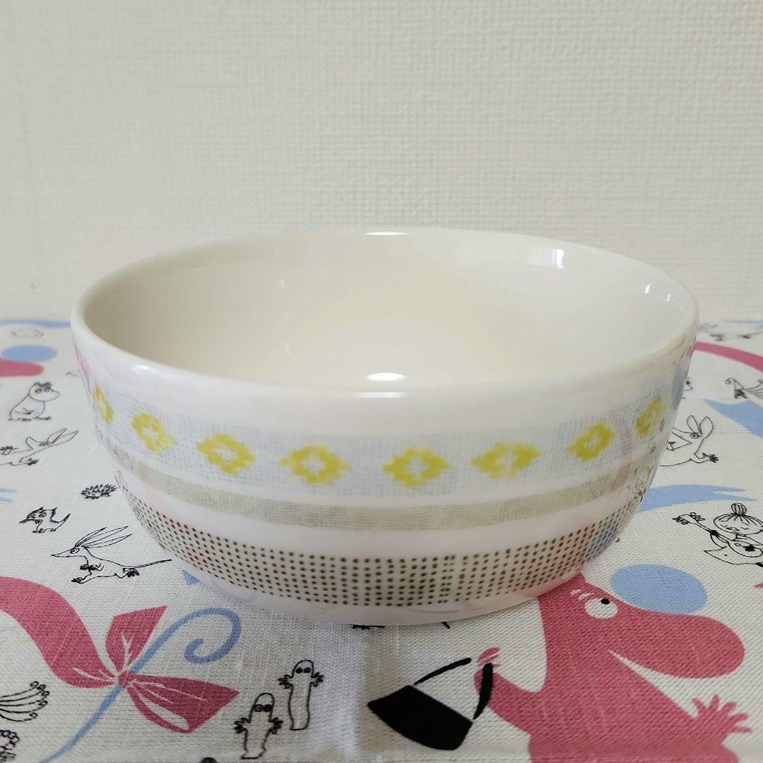 廃盤・希少　サルヤトン　 Sarjaton　ボウル イッタラ