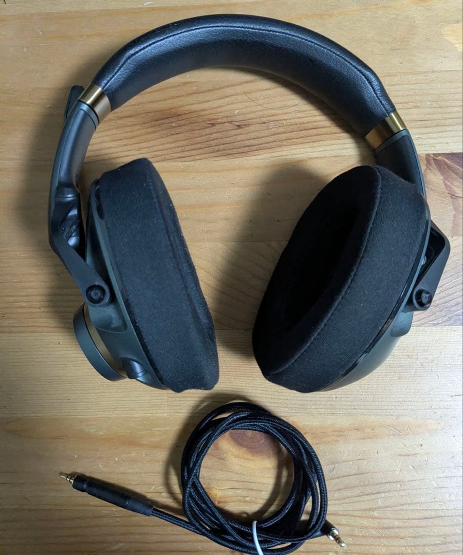 epos h6pro h6 pro イーポス　ゲーミングヘッドセット