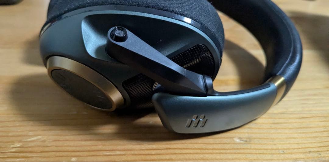 epos h6pro h6 pro イーポス　ゲーミングヘッドセット