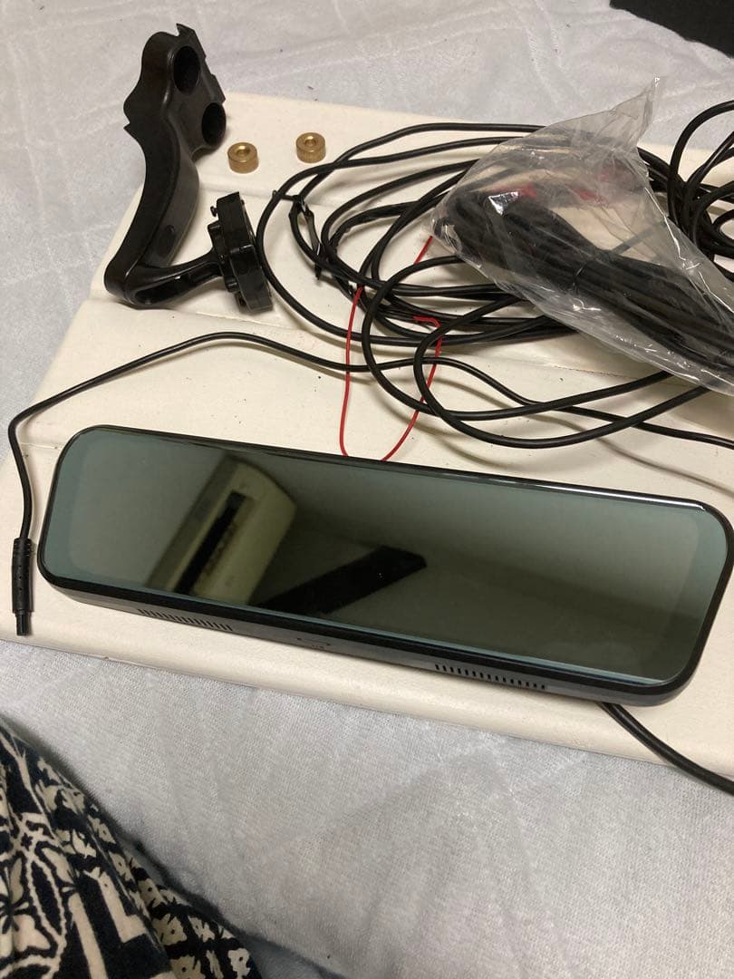 か*ず様 COAPLUS コアプラス　デジタルインナーミラー　ドラレコ　アングル