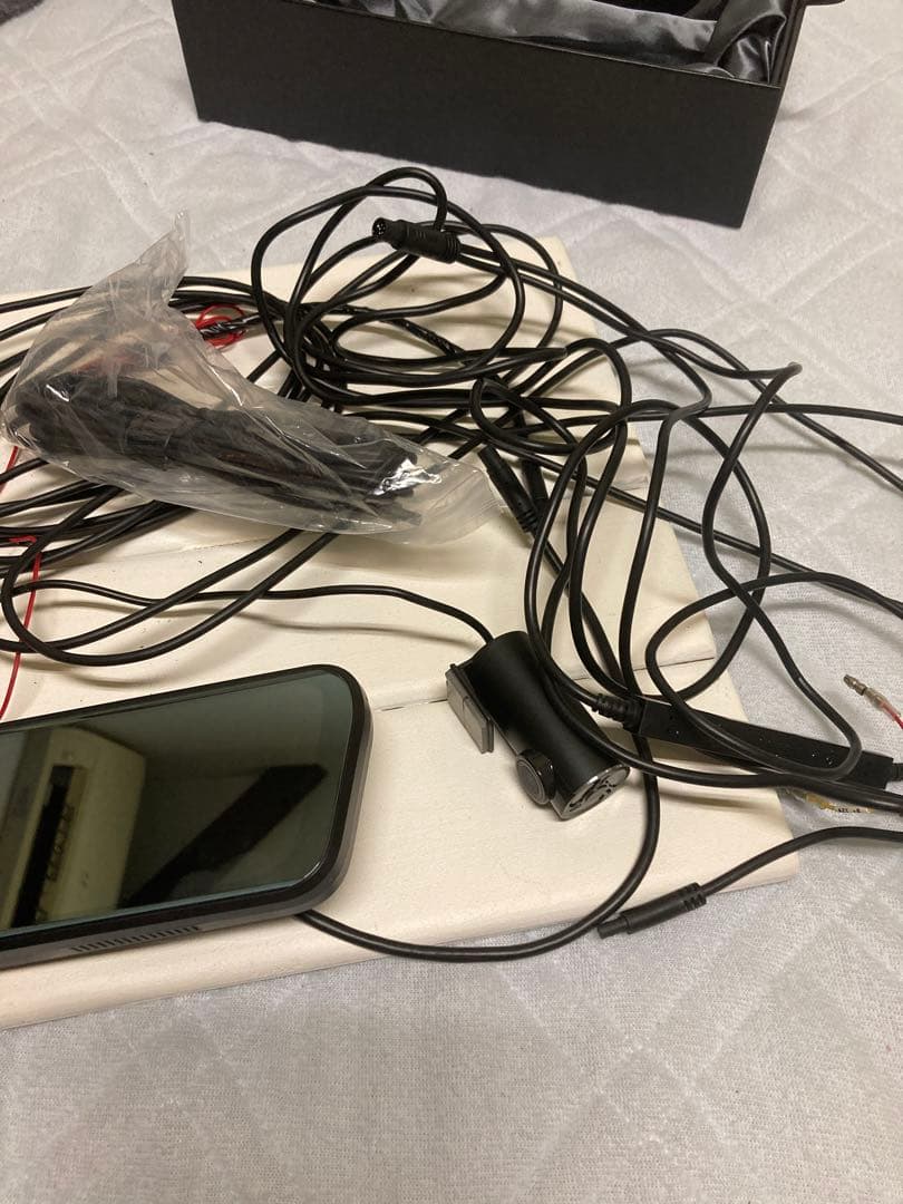 か*ず様 COAPLUS コアプラス　デジタルインナーミラー　ドラレコ　アングル