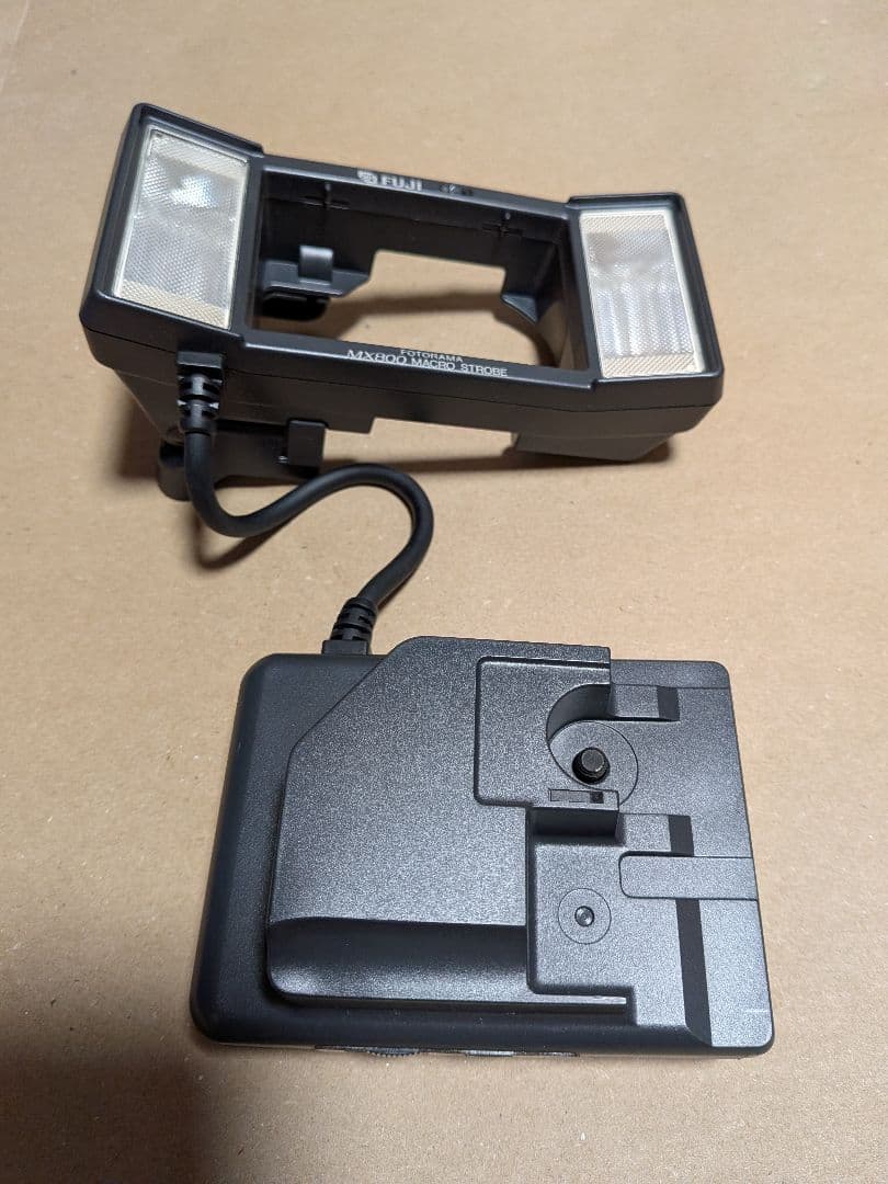 フィルムカメラ FUJI FOTORAMA MX800