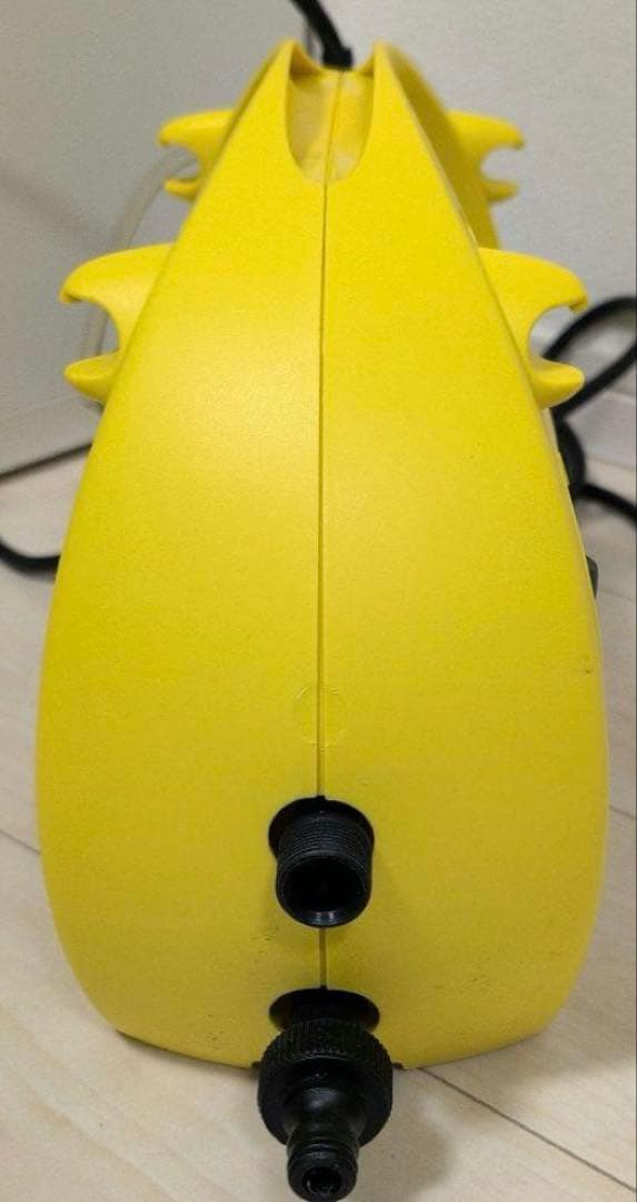 ケルヒャー　家庭用高圧洗浄機　JTK22 plus