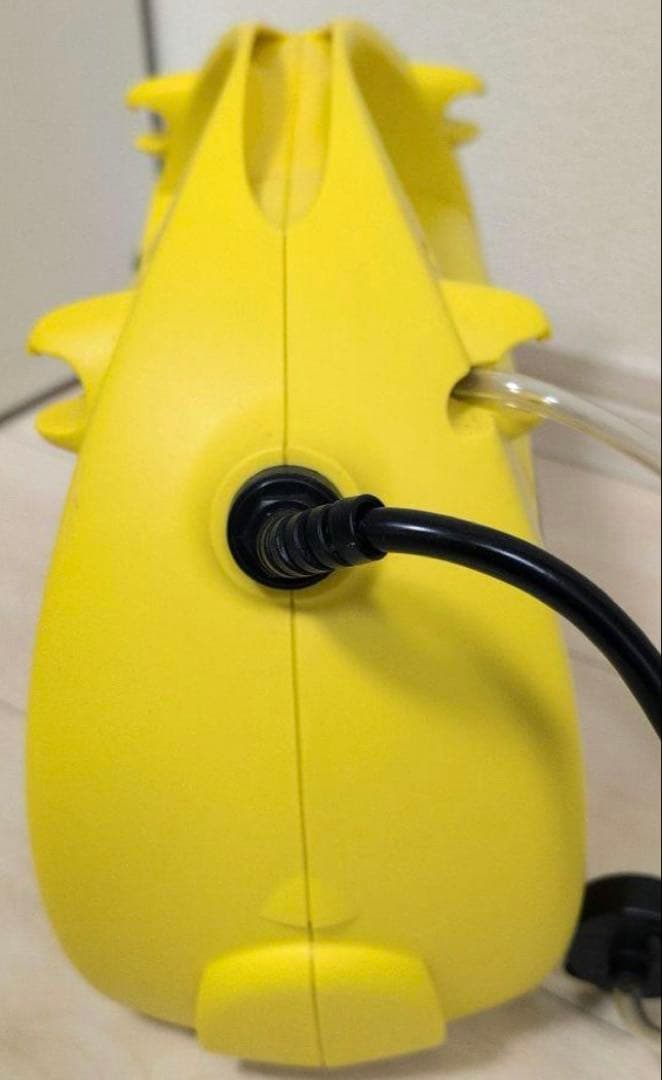 ケルヒャー　家庭用高圧洗浄機　JTK22 plus