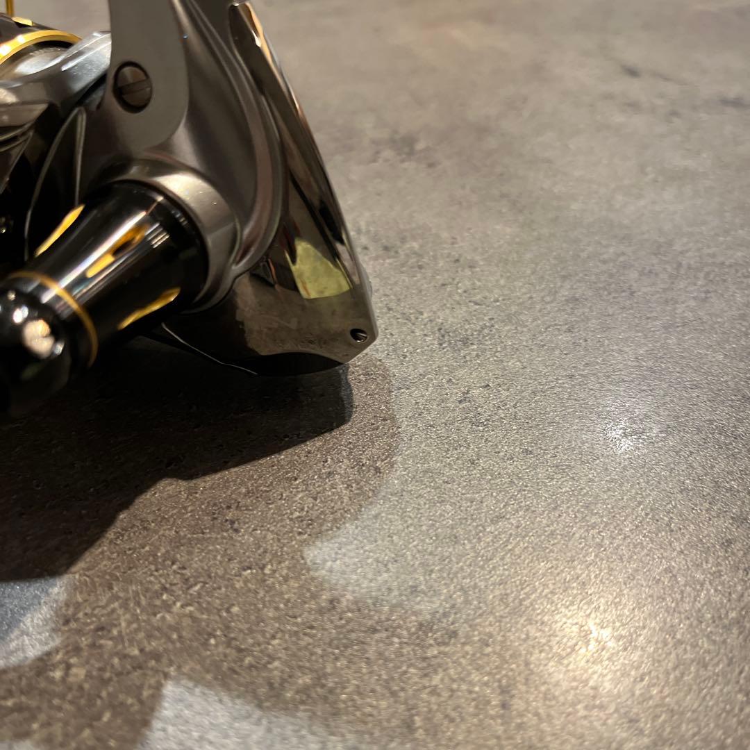 16デスピナ　BB-XDESPINA2500DXG ②