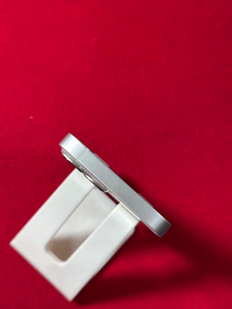 【7621】iPhone 13MINIスターライト 256GB simフリー