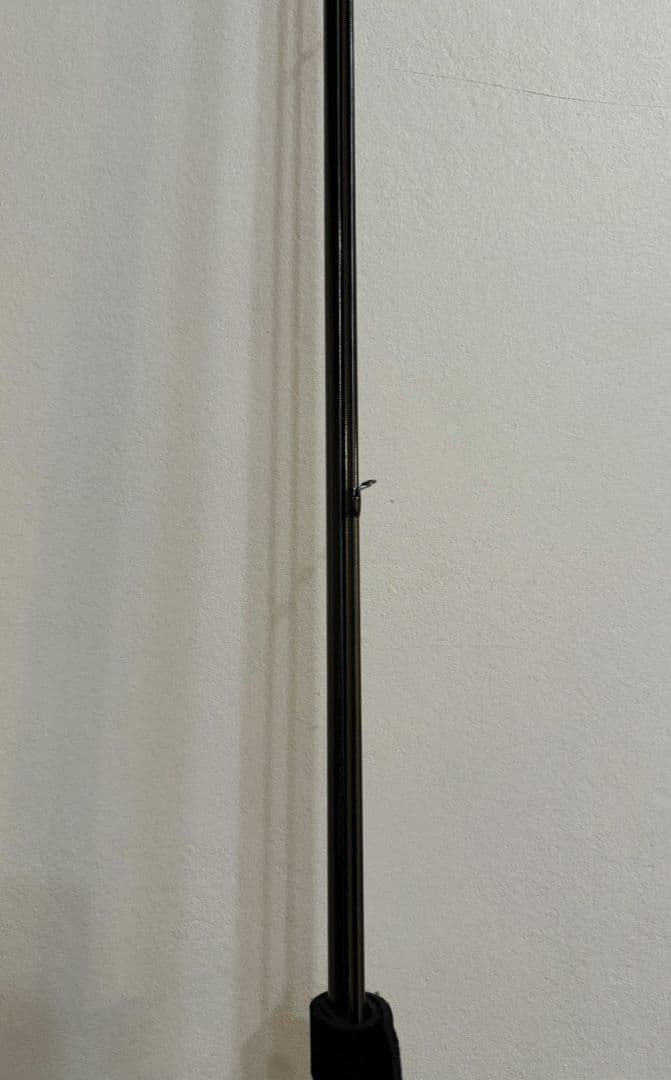 アブガルシア ソルティーステージ プロトタイプ XLSS-1092ML30