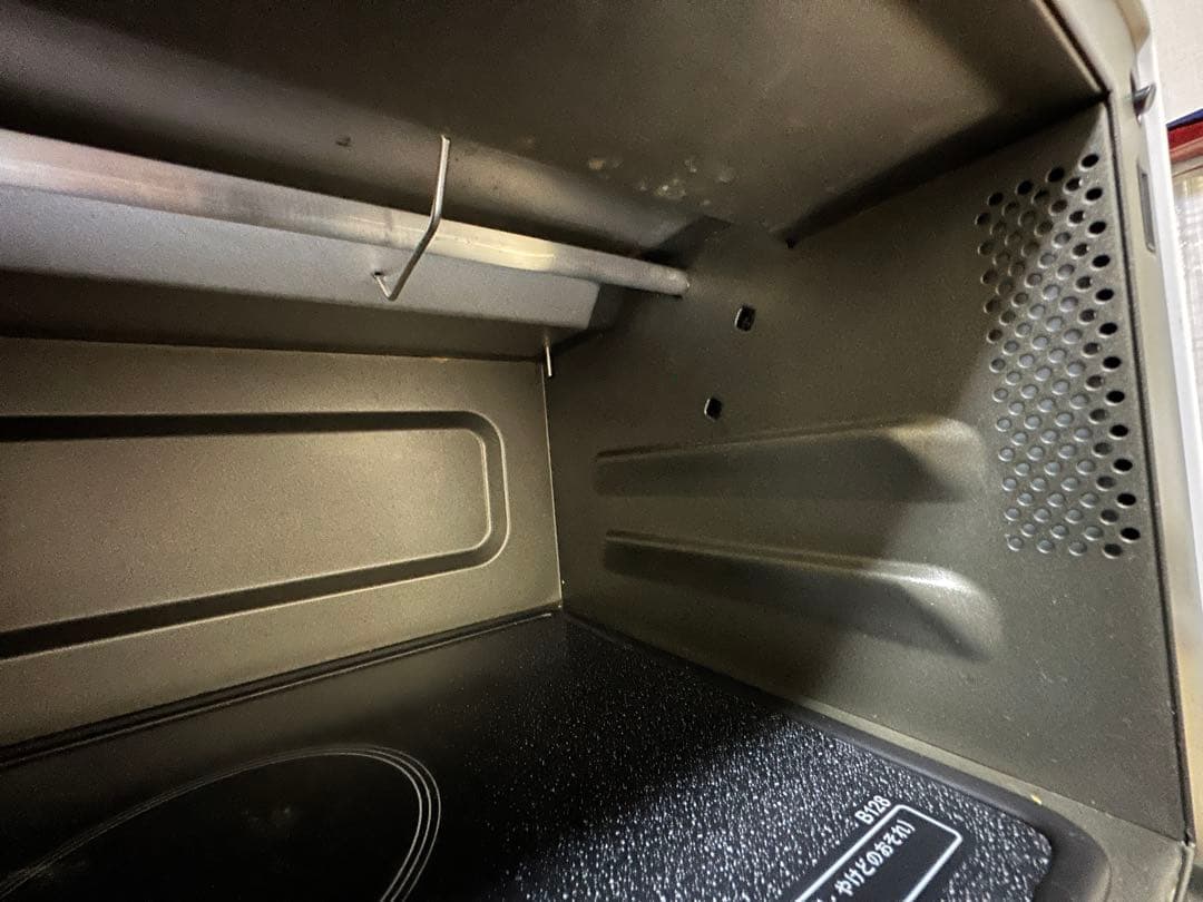 SHARP オーブンレンジ RE-WF182-W [2022]